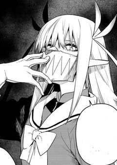 腐った世界で生きていく