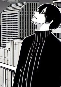# __ 無陀野無人の姉は元偵察部隊エリート . *・゚
