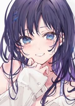 【イラコン】翡翠色キャンバス参加