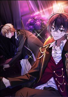 君のことが大大大大大好きなグール達