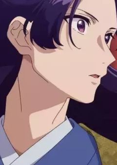 壬氏の妻は玉葉妃の妹らしい。