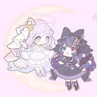 𝕄𝕚𝕤　@元 みつあみさんのアイコン画像