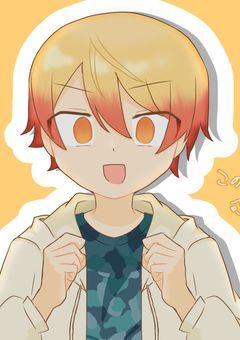 プロセカキャラ50音順で描いていったら奏の時には画力上がってる説 ！