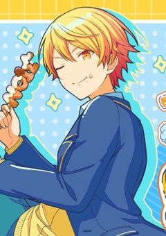 嘘コクだと思ってOKしたらキスされました。【類司ver.】