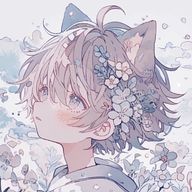 水瀬 蓮 @ 🌧️🐈🫧さんのアイコン画像