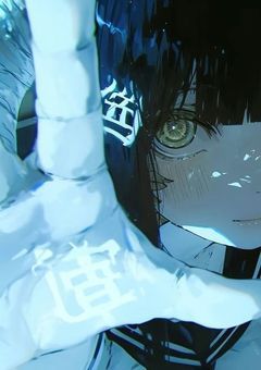  ︎︎★; 僕と書いて「恋」と読んで ︎︎