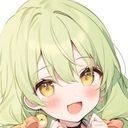 緑蝶葉月