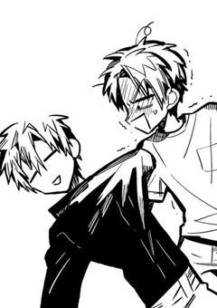 推しカプを眺めたいだけなんですけど‼