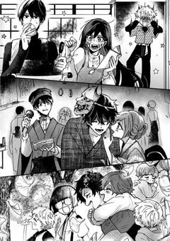 ニコ日記.