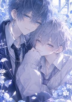 私と貴方、月と太陽のかくれんぼ。