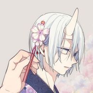 緋夜乃ニコさんのアイコン画像