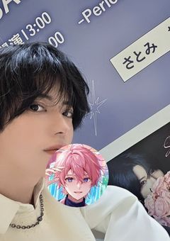 恋はしないって決めたのに...