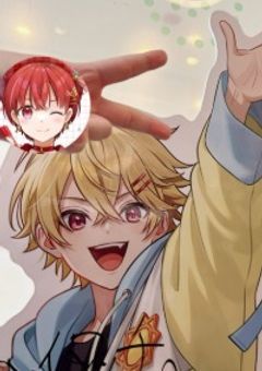 オリキャラ物語