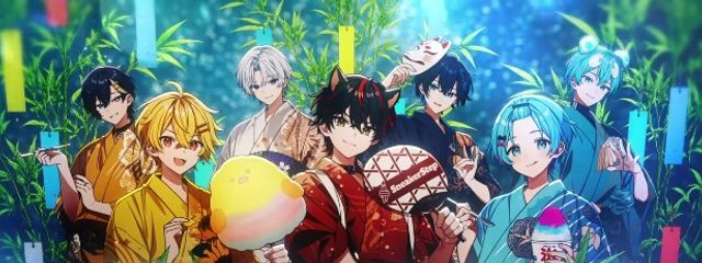 楪 椿季🌕️🍀🫧さんの壁紙画像