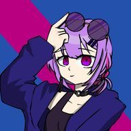 鳳蝶 音@ふらどり0期生さんのアイコン画像