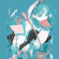 ふぁさんのアイコン画像