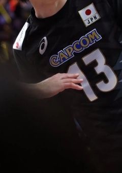 憧れの彼と尊敬の君