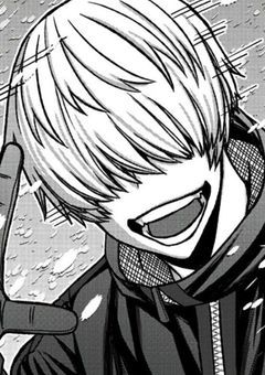 吸血鬼と後輩同期組