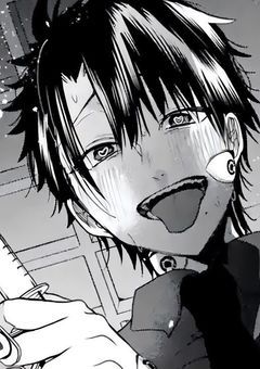 たかはし先生の従姉弟ちゃん