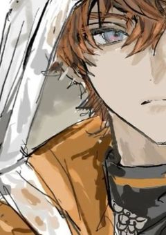 Nj：未来から 呪術師が飛んできた話 .