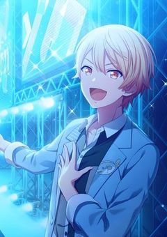 画面越しに見てるぜッ☆