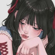 ゆあ☁︎︎｡.:*･ﾟ＋.｡.:*･ﾟさんのアイコン画像