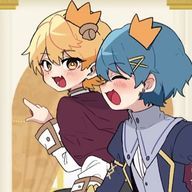 めろぱん！さんのアイコン画像