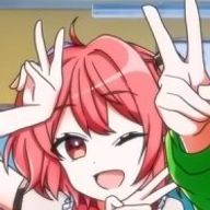 Yumikaさんのアイコン画像