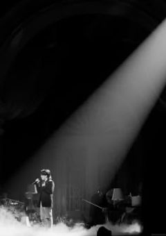 もう一度、声を出す日まで　🍏🎤❤️