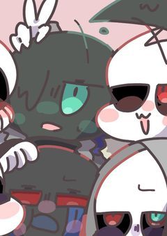 アンテ&通常雑談！！！