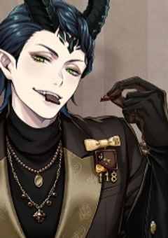 ツイステ×実写を投げるだけ