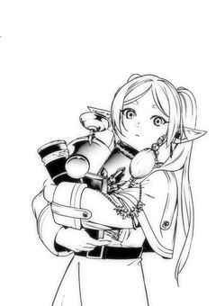 千年を見送る者たち