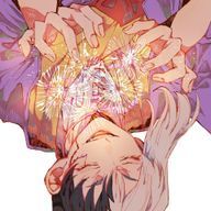 #.  くらげさんのアイコン画像