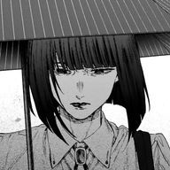 #.  くらげさんのアイコン画像