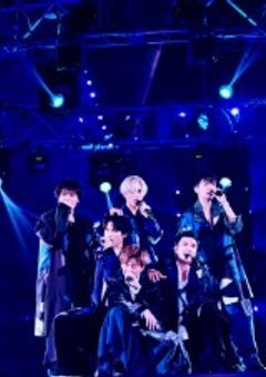 嵐の妹はSixTONESの彼女でした!