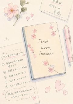 First Love, Teacher