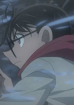 @ 米花町専属術師はどうやら嘘が下手らしい 。