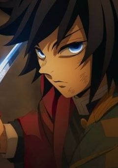 @ 反転術式を使ったら 、‪”‬ 鬼 ‪”‬ だと勘違いされた件 ．