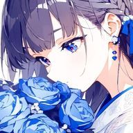 　白瀬 瑠李 @🐈‍⬛🐟🥛さんのアイコン画像
