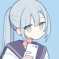 白瀬 瑠李 @🐈⬛🐟🥛@ 夏休みだぁ!さんのアイコン画像