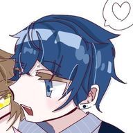 さざれさんのアイコン画像