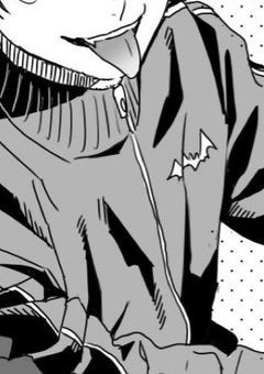 隣の席の人が異世界憑依されてた件