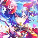 ダショミク