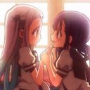 赤根 葵@無理♡