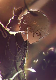 こんなオレでも許してくれるなら