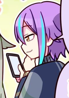 プロセカ×花子くんLINE！？