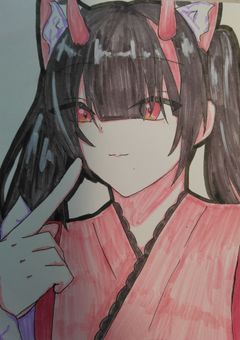 美術室