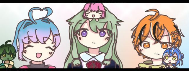 Ayaさんの壁紙画像