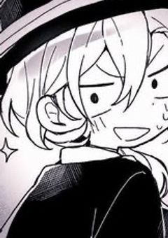 學スト版！！ 太宰(妹)は中原さんが苦手です！