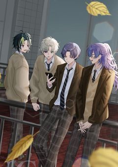男装がバレたら溺愛されています ！！
